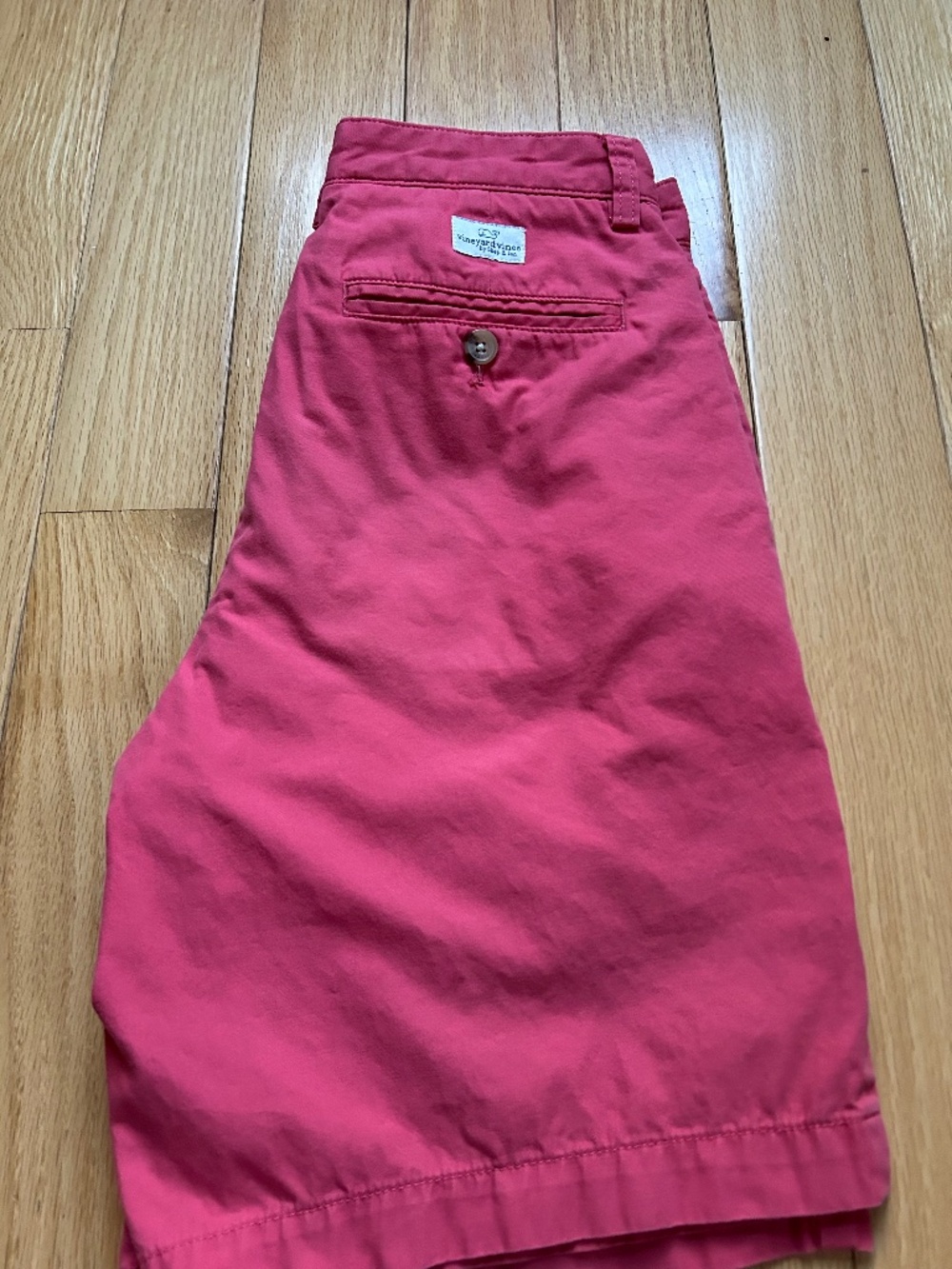 Men’s Vineyard Vines Chino Shorts